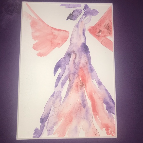 Watercolors by Jenene - Picture 5 of 7